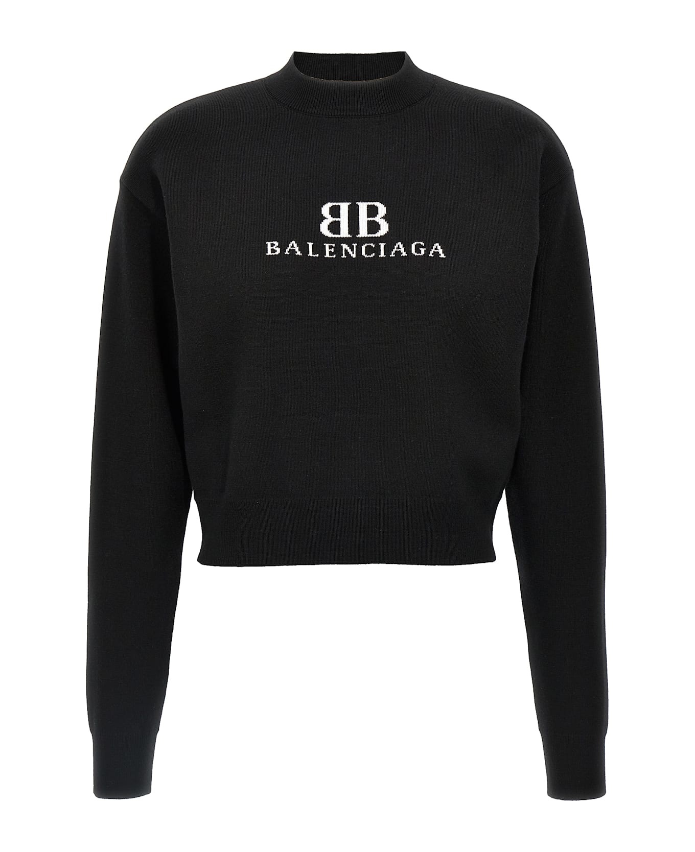 Logo Sweater - 1