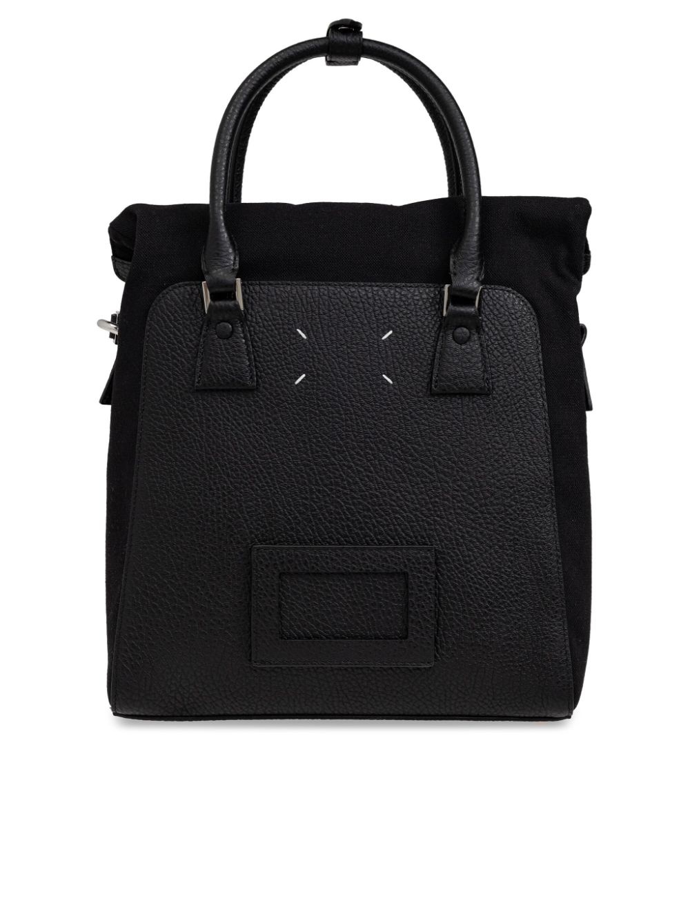 Four-Stitch two-way handbag - 3