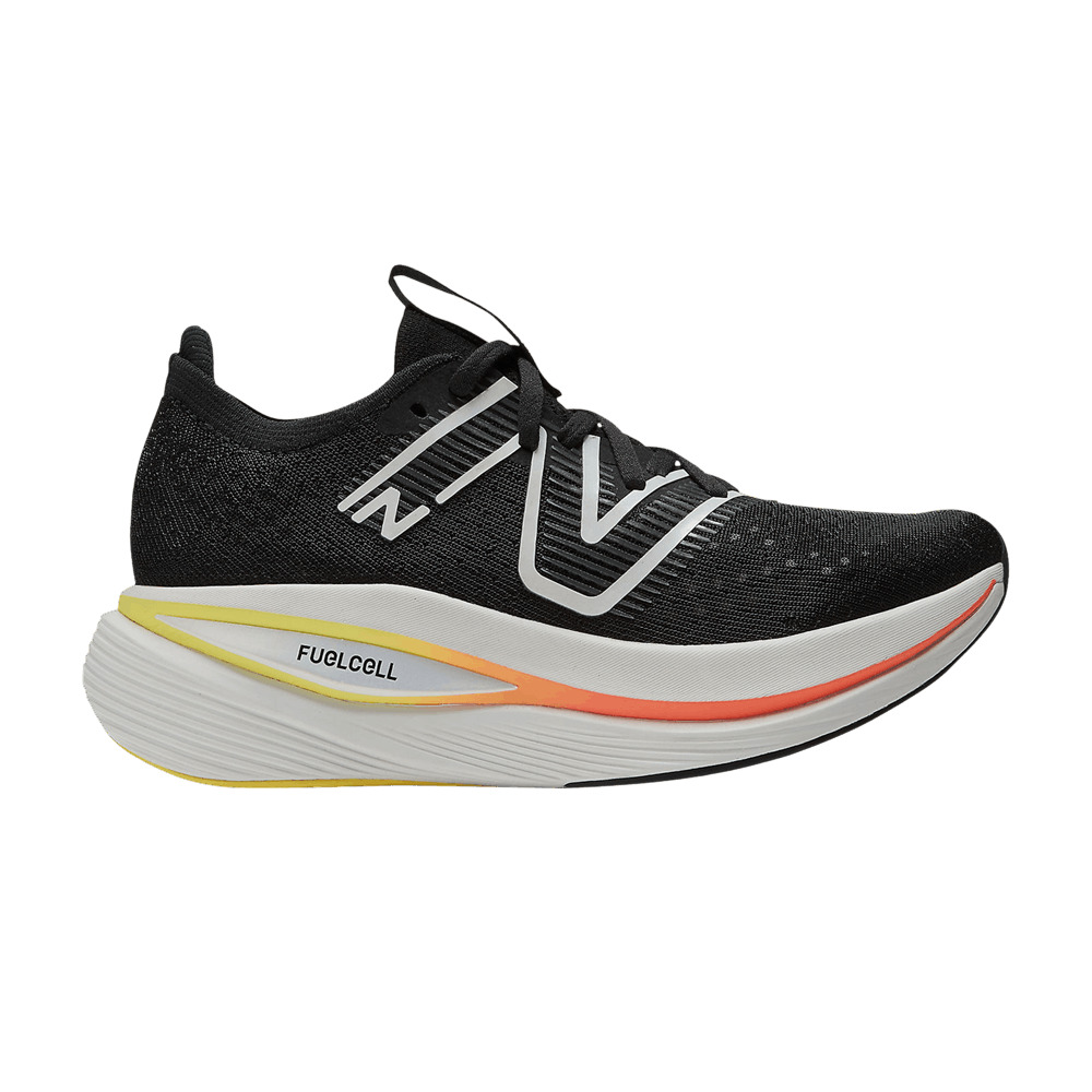 Wmns FuelCell SuperComp 'Black Neon Dragonfly' - 1