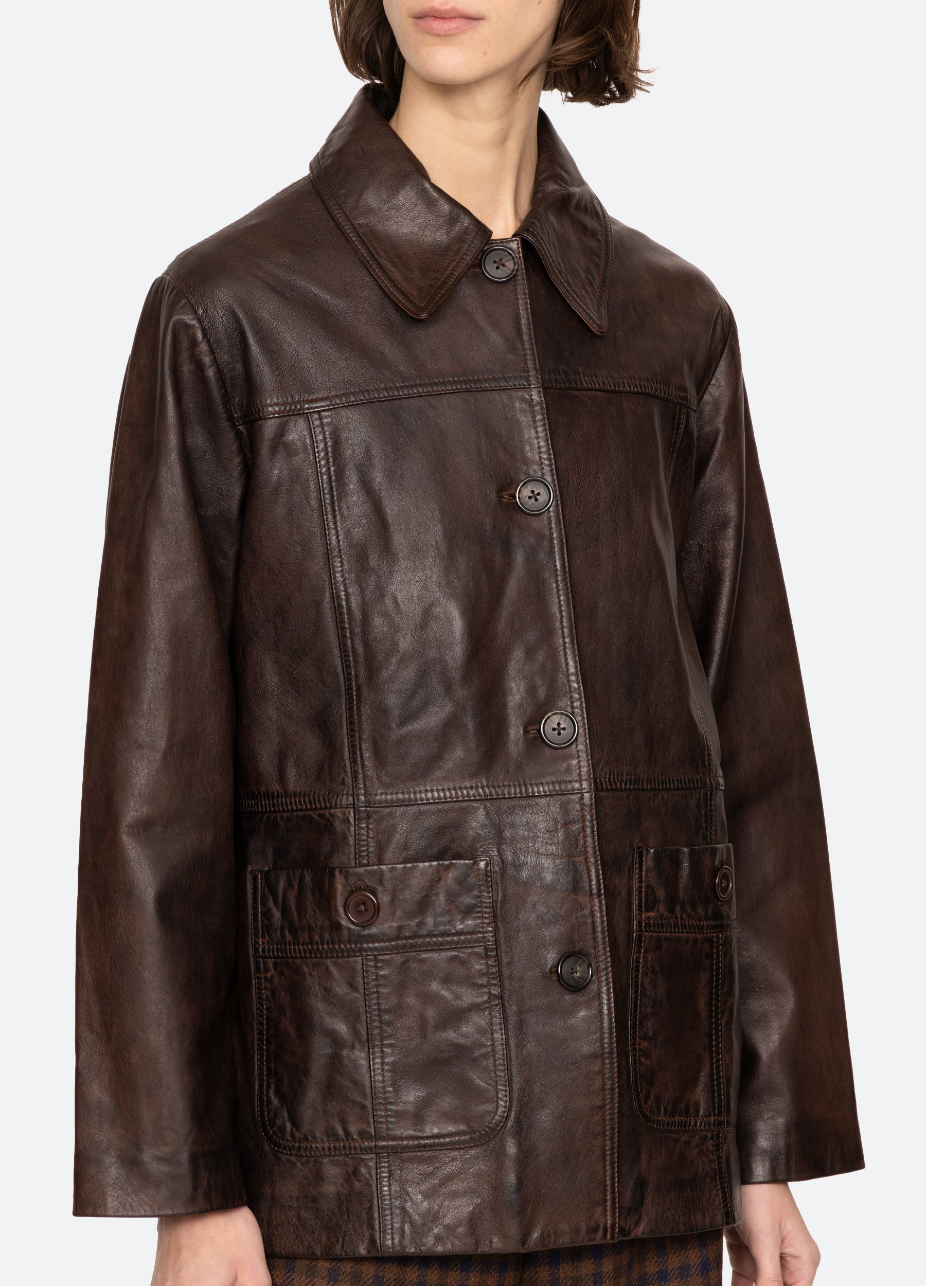 Lenoir Jacket - 9