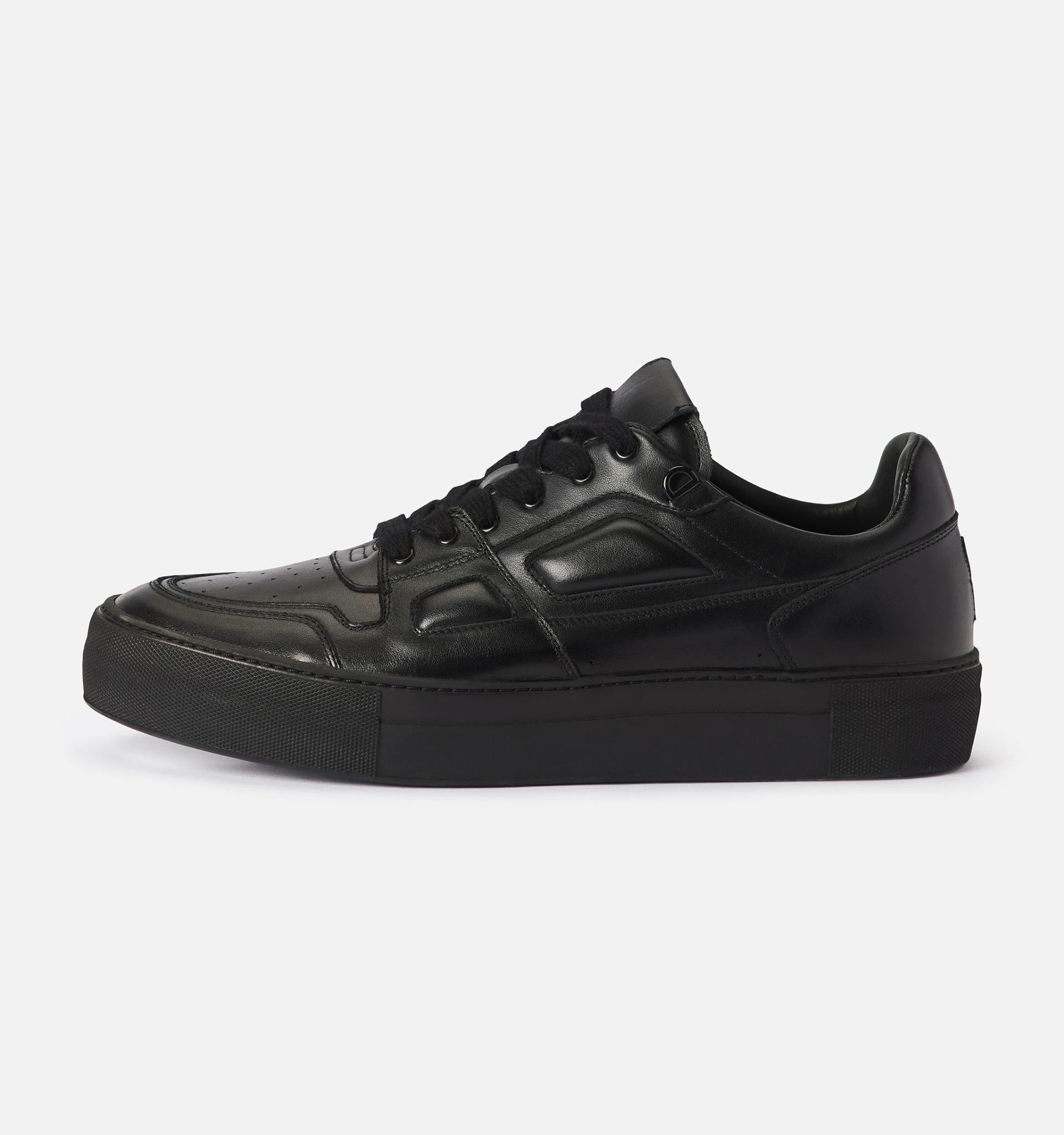 Low-Top Sneakers Ami De Coeur - 5