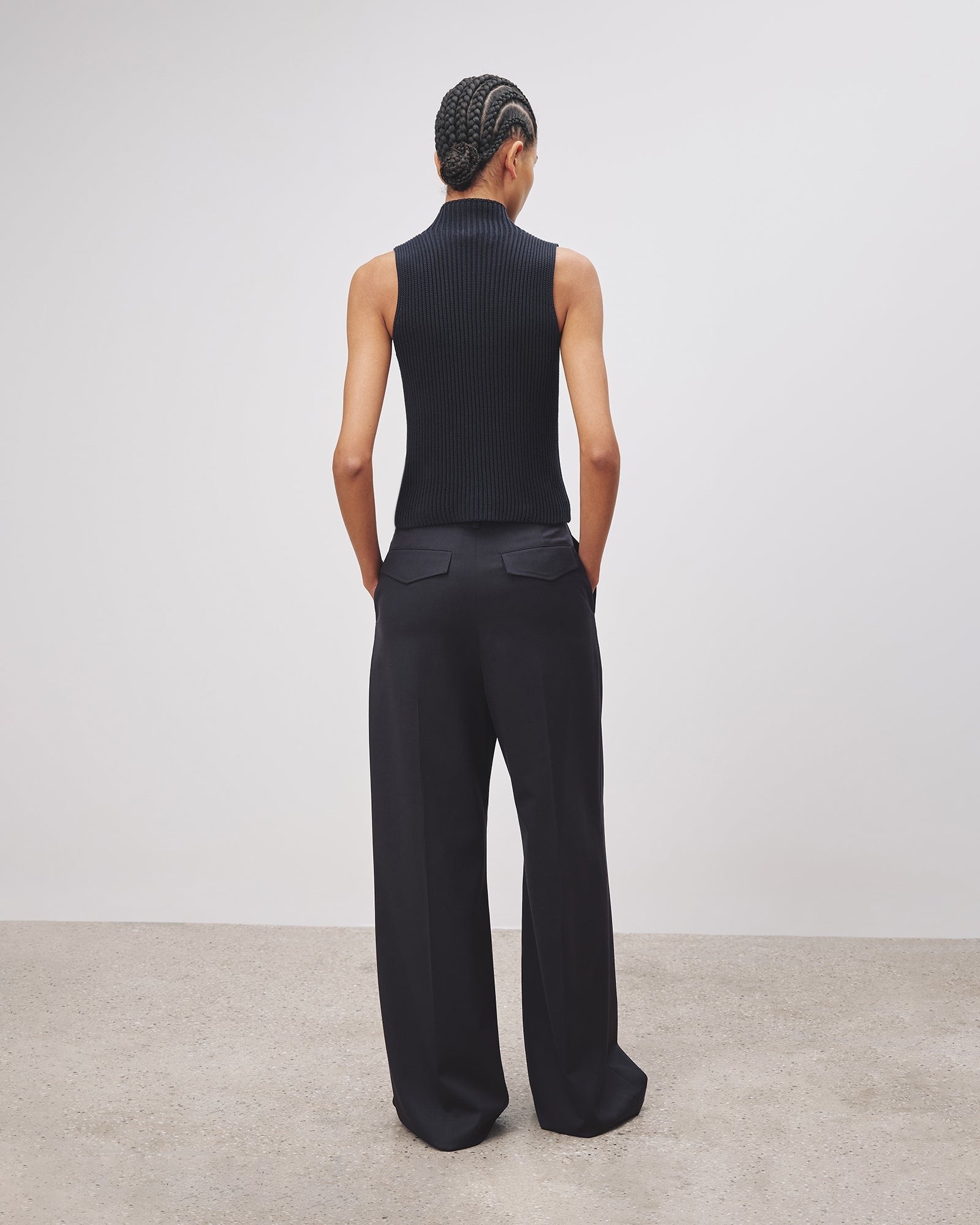 JOHAN PANT - 4