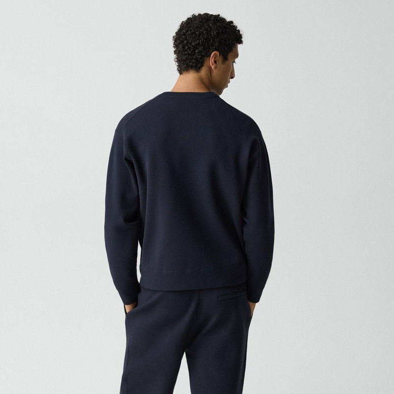 Sweatshirt in Light Bilen 4