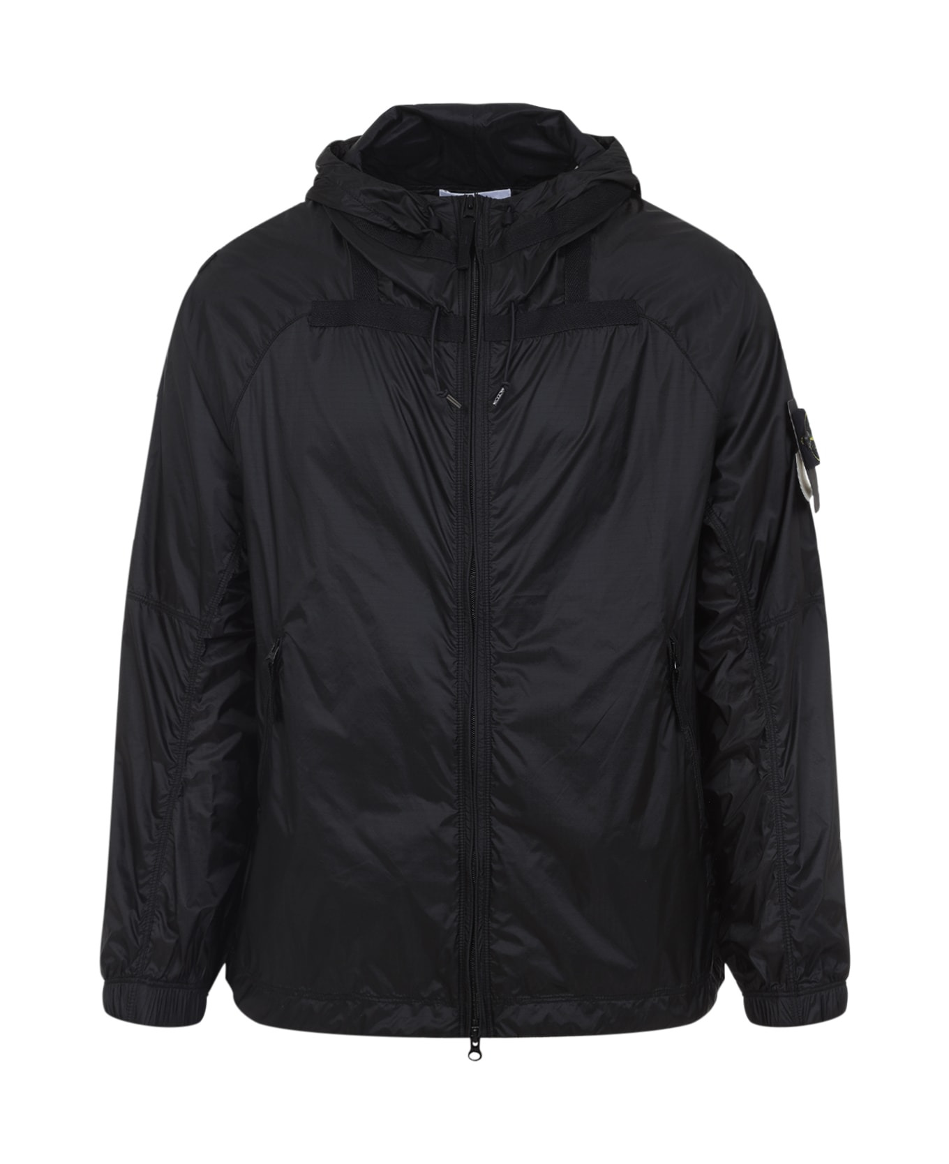 Polyamide Jacket - 2
