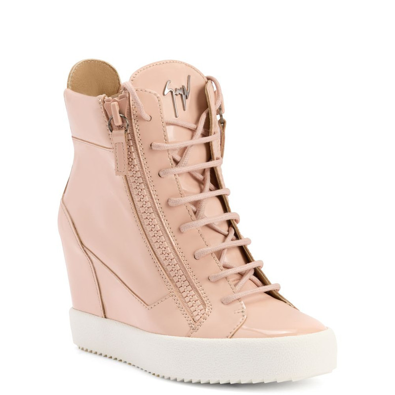 Giuseppe Zanotti Addy Wedge outlook