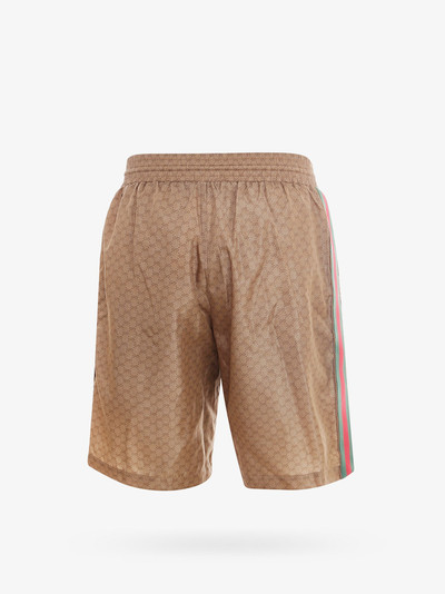 GUCCI SWIM TRUNKS outlook