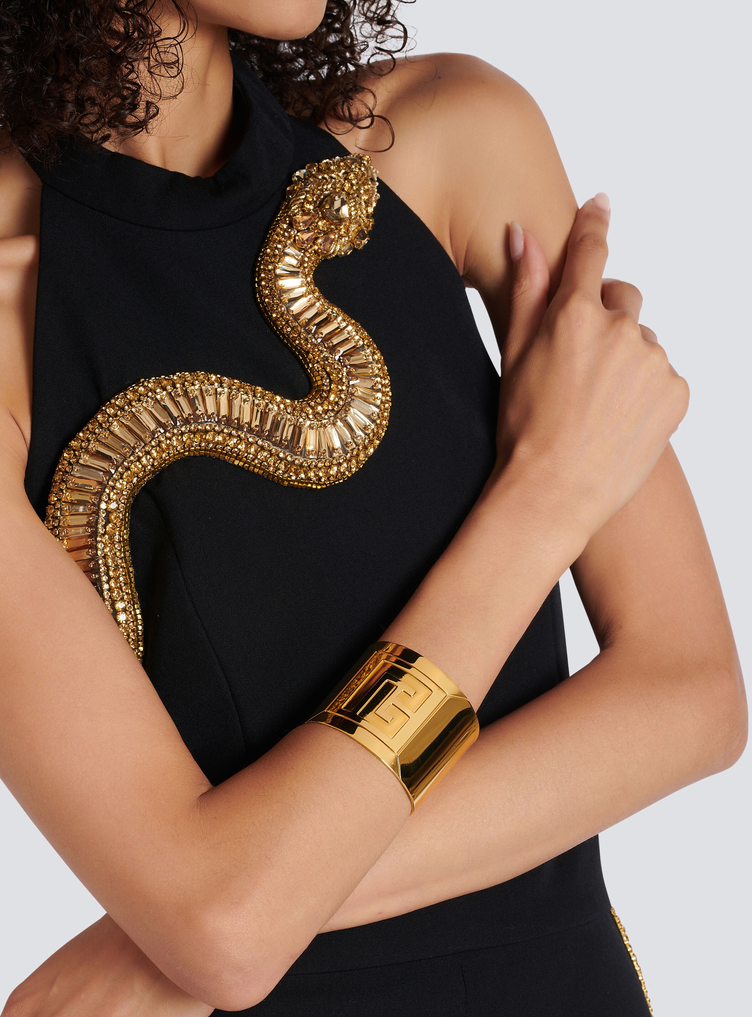 Tubular PB bracelet - 2