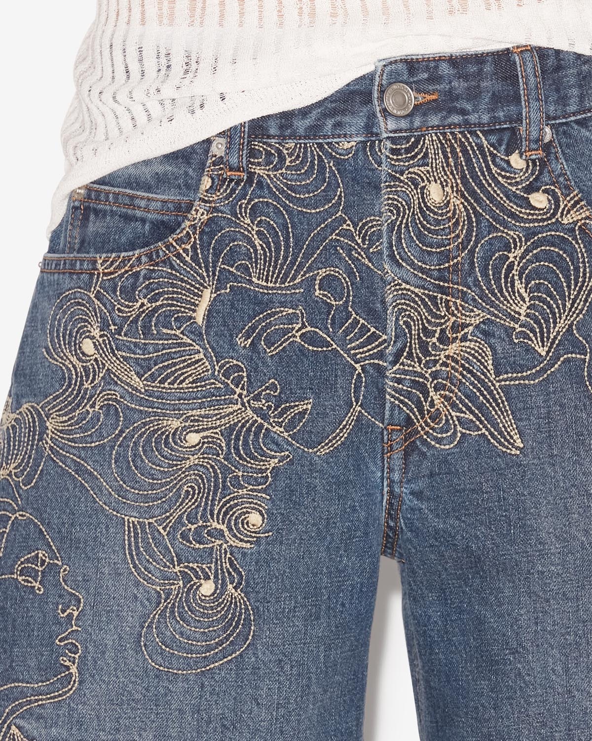 JERRYL SHORTS - 3