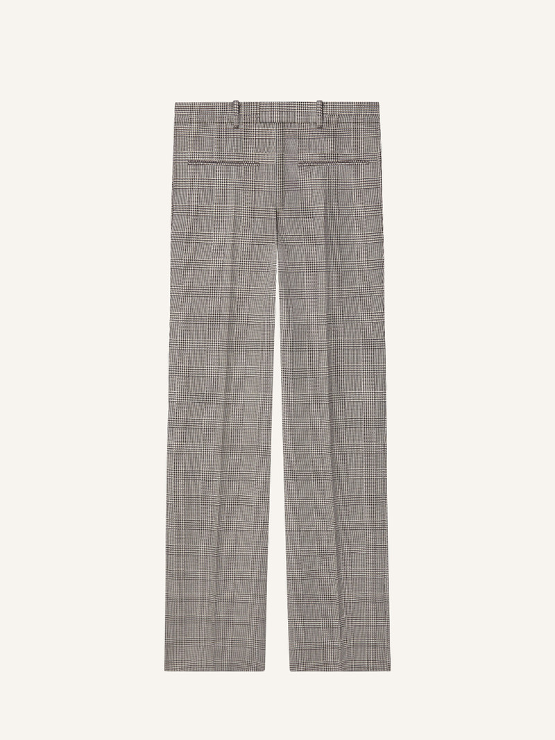 HERITAGE PRINCE OF WALES PANTS - 1