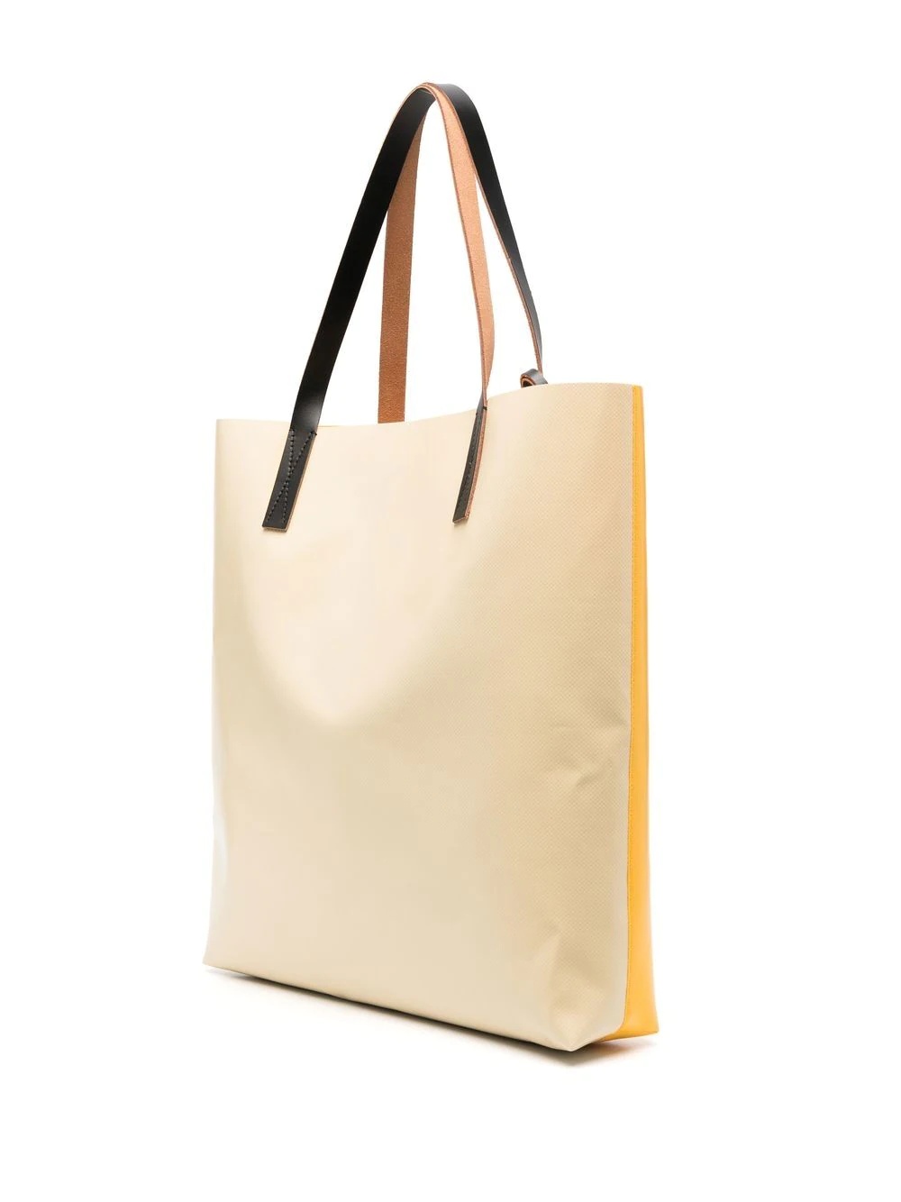 tonal logo-print tote bag - 4