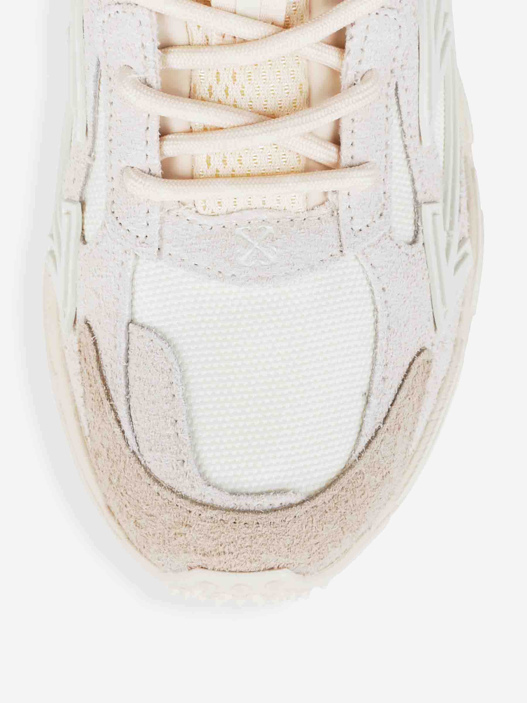 SNEAKERS OW BE RIGHT BACK - 4