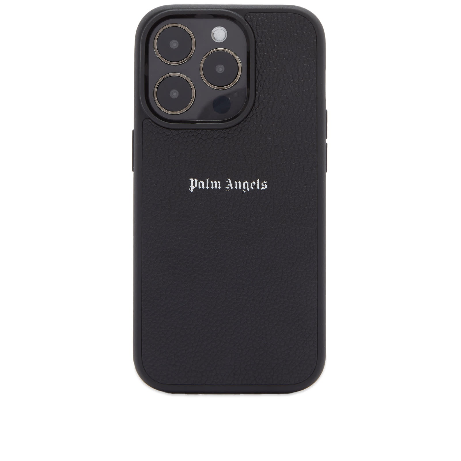 Palm Angels Logo iPhone 14 Pro Case - 1