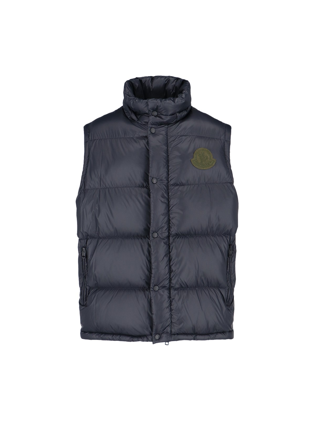 2 IN 1 DOWN JACKET "CYCLONE" - 2