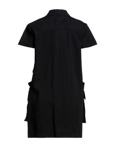 DSQUARED2 Black Women's Shirt Dress outlook