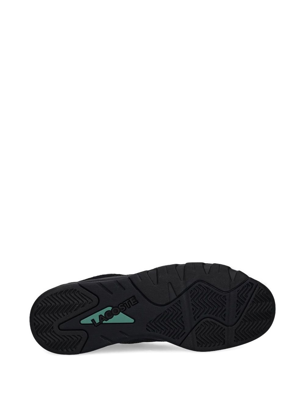 lace-up sneakers - 4