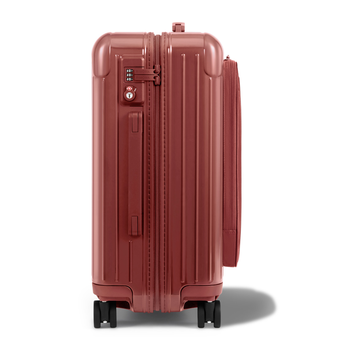 Essential Sleeve Cabin - 3