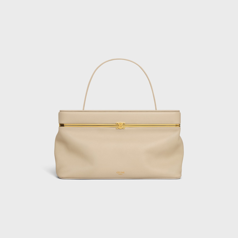 RECTANGLE IN SUPPLE CALFSKIN 1