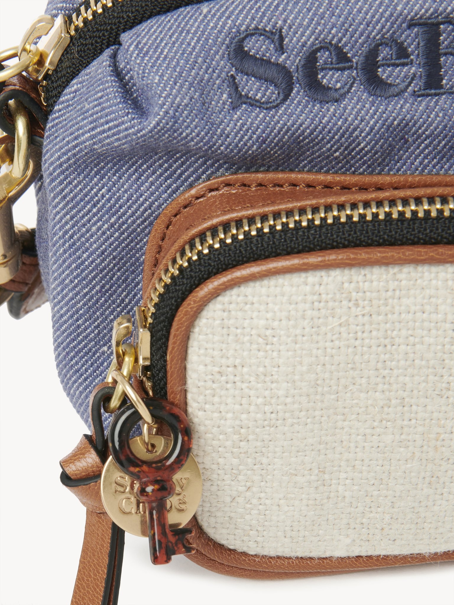 TILLY MINI CAMERA BAG - 3