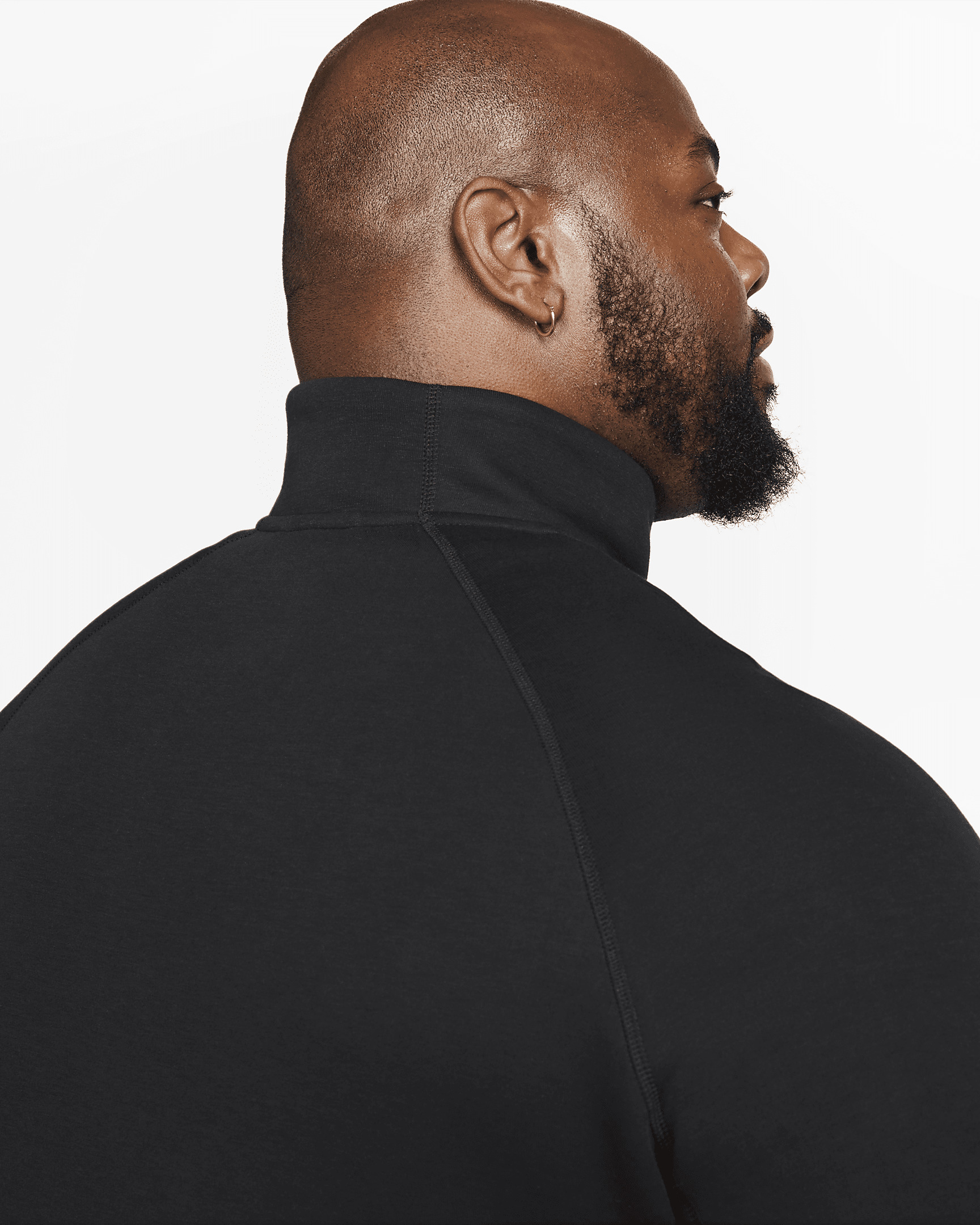 Nike Sportswear Tech Fleece Men's 1/2-Zip Sweatshirt - 17