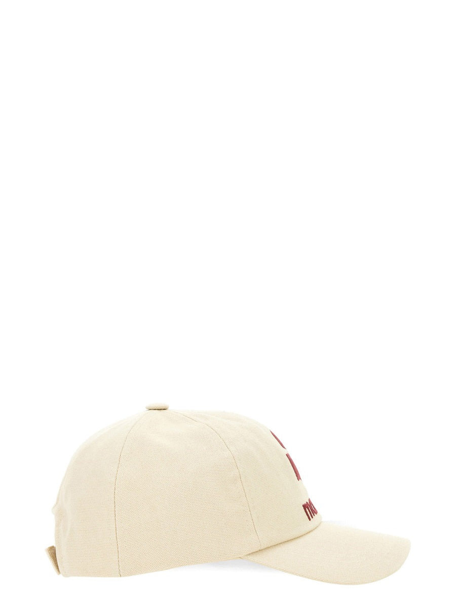 Cappello Da Baseball "Tyron" - 4
