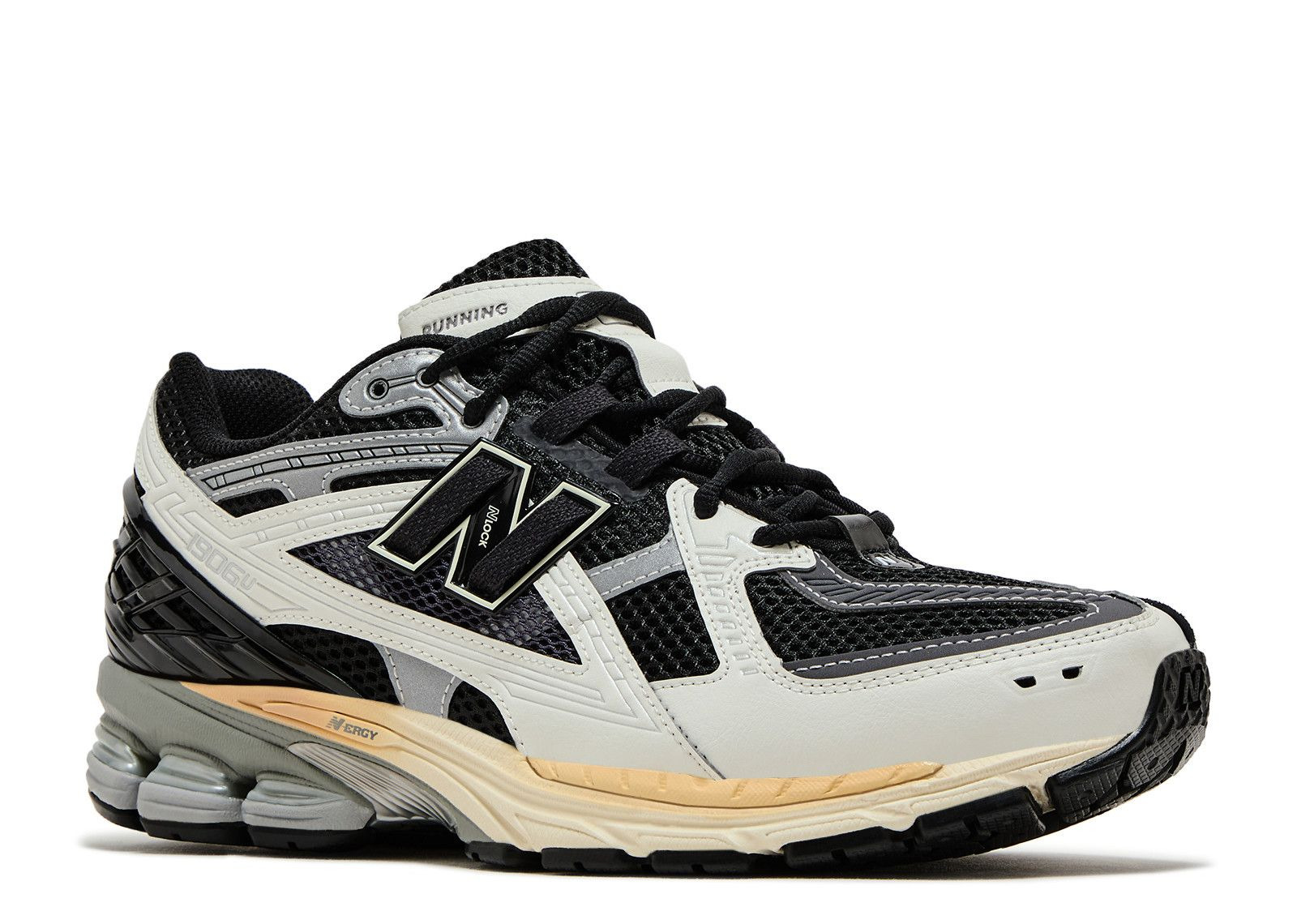 NEW BALANCE 1906U 'BLACK SEA SALT MAGNET' - 2
