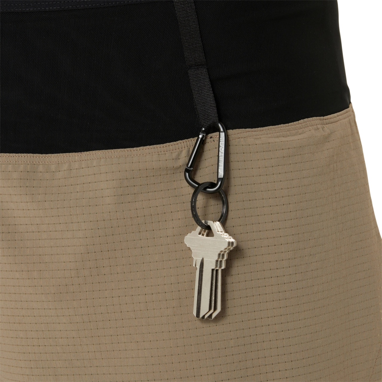 WOMEN'S FUJITRAIL 2-N-1 SHORT - 5