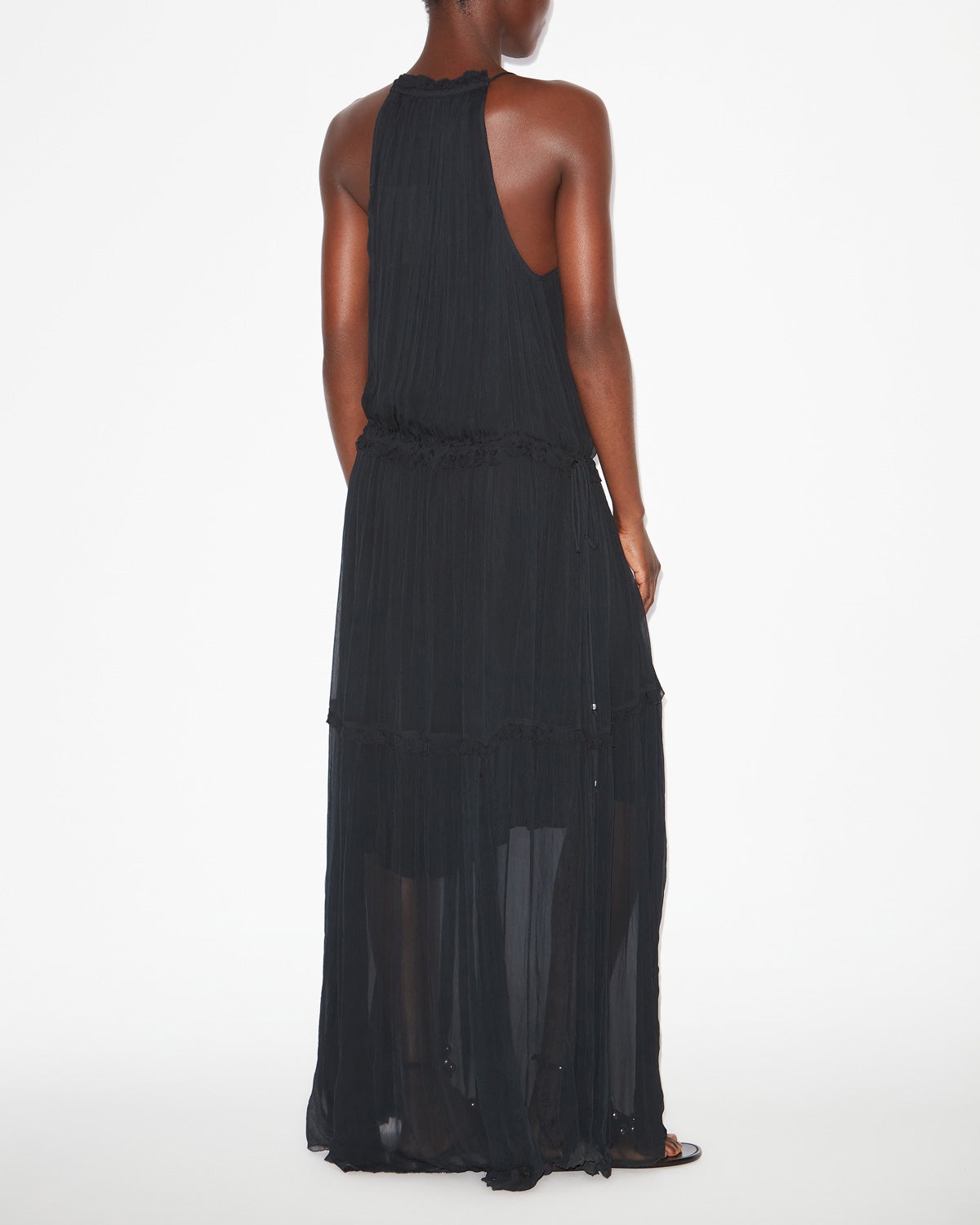 ALITA DRESS - 4