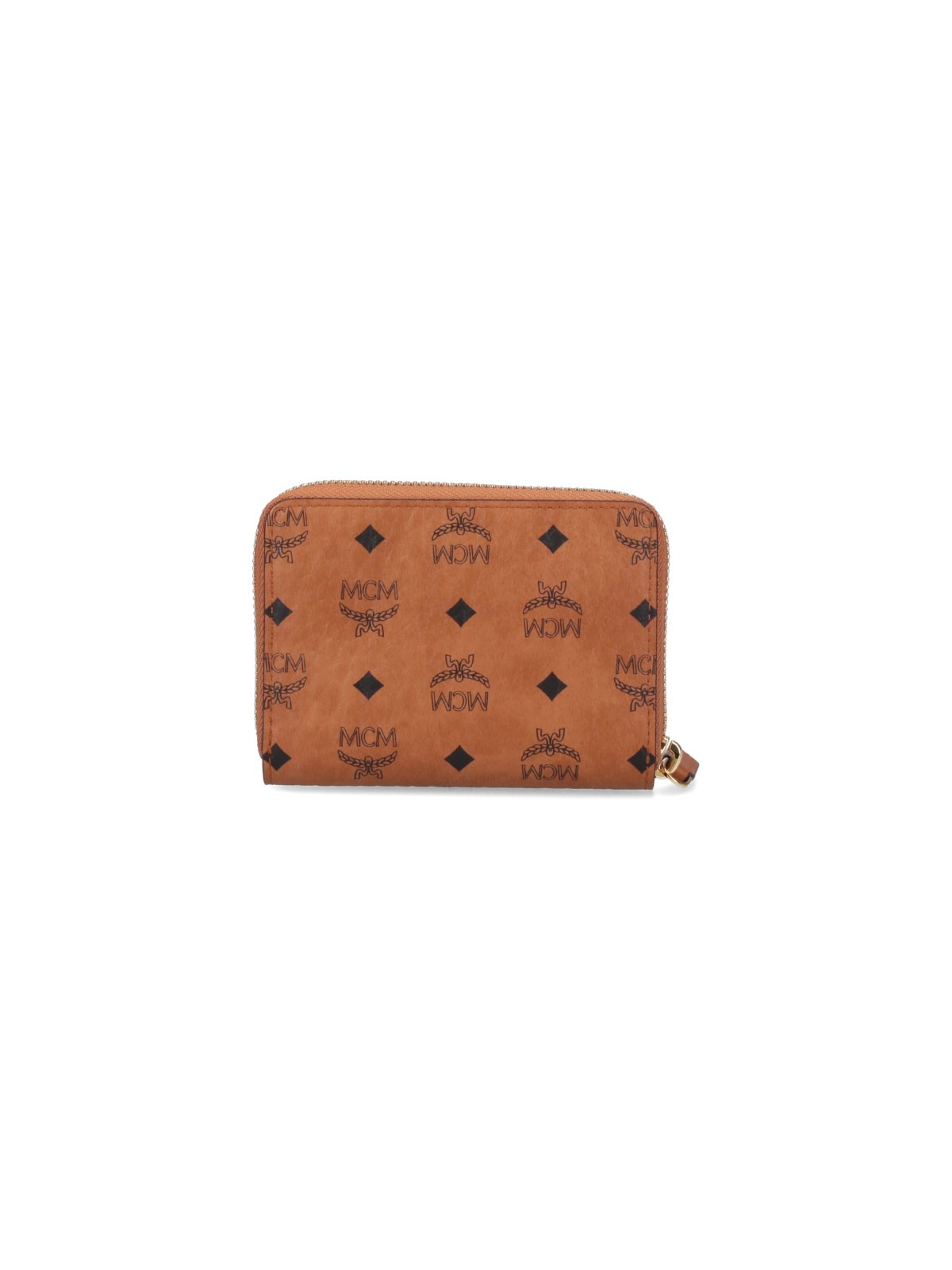 MINI ZIP WALLET - 3