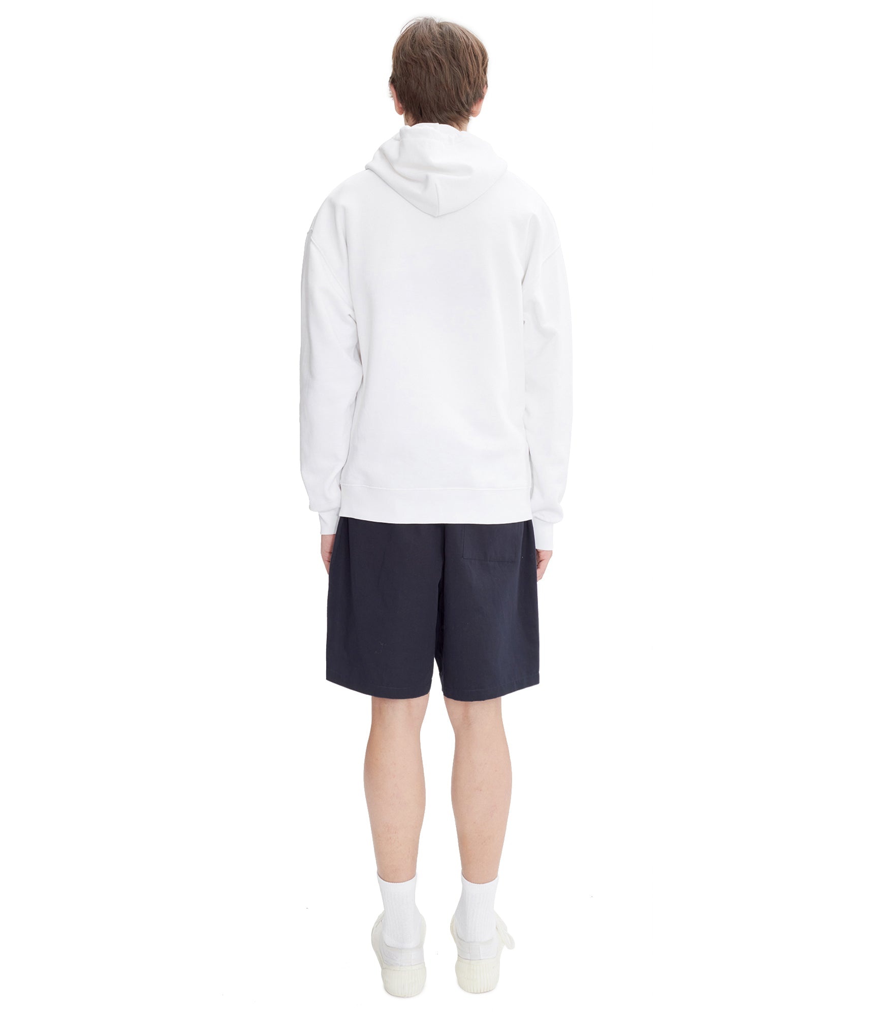 JJJJOUND HOODIE (W) - 3
