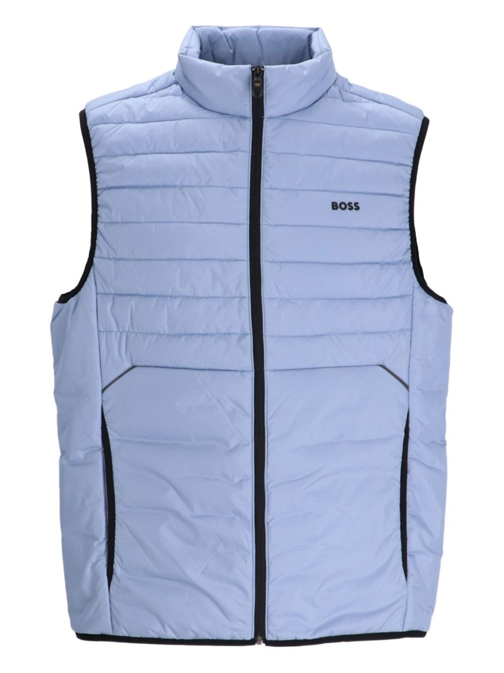 Thor gilet - 1