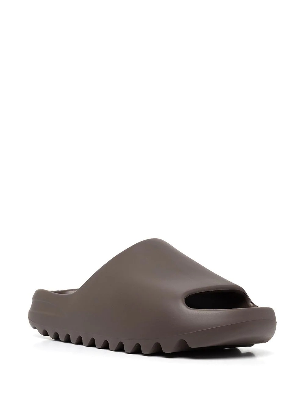 YEEZY "Soot" slides - 2