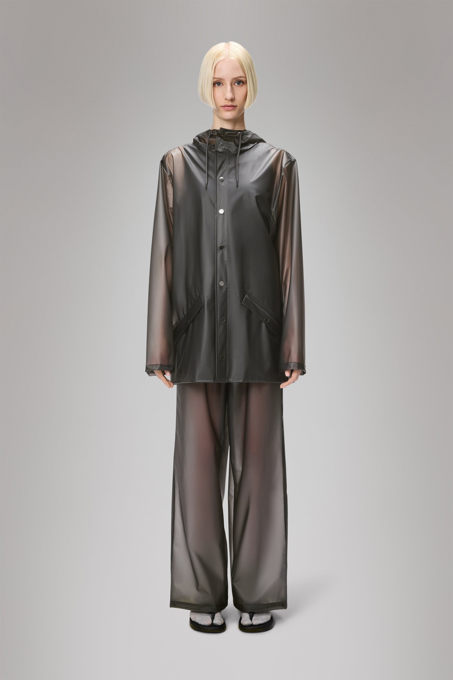 Jacket - 2