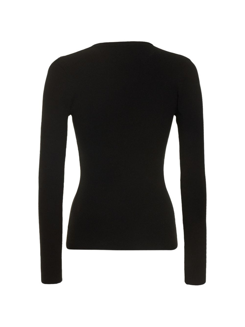 MICHAEL KORS long-sleeve sweater outlook