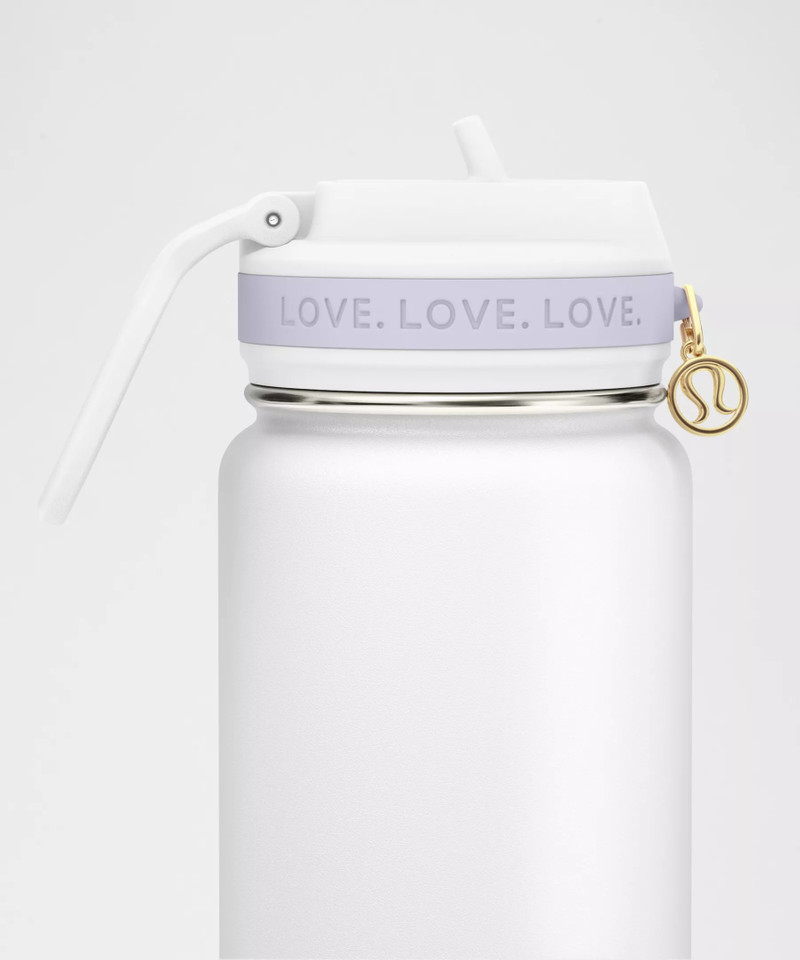 lululemon Back to Life Bottle Bands *2 Pack outlook