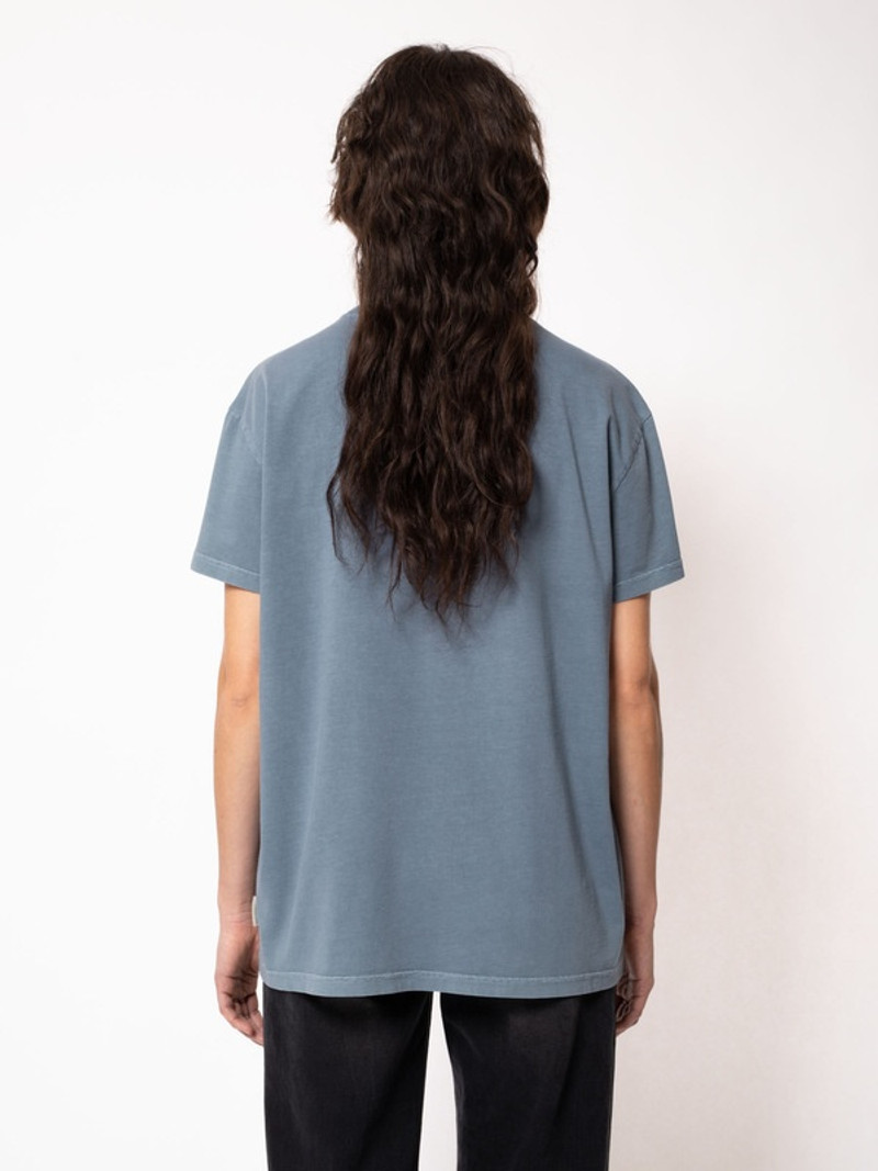 Tina Daydreamer 50s Blue 3