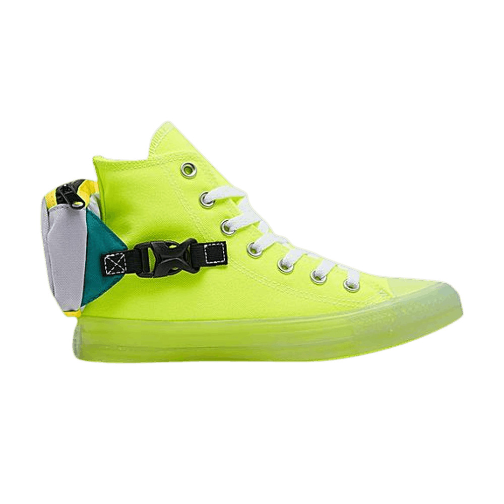 Converse with buckles online