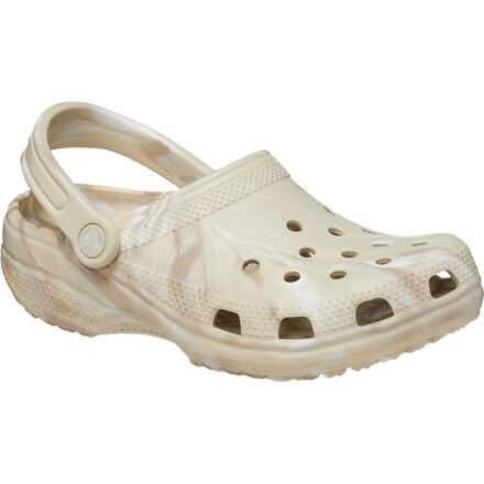 Classic Marbled Clog - 3