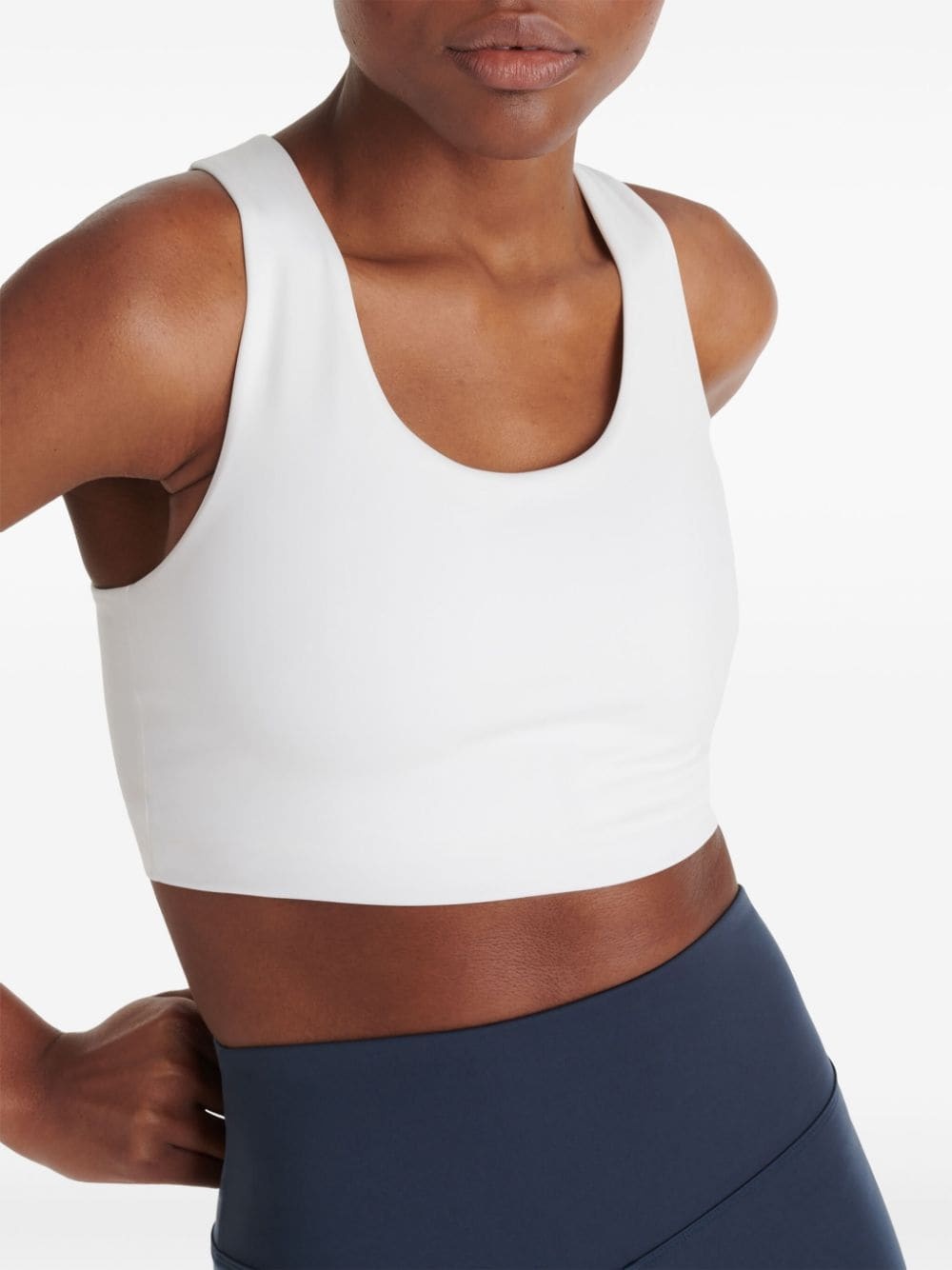 Marie-josÃ© cropped top - 5