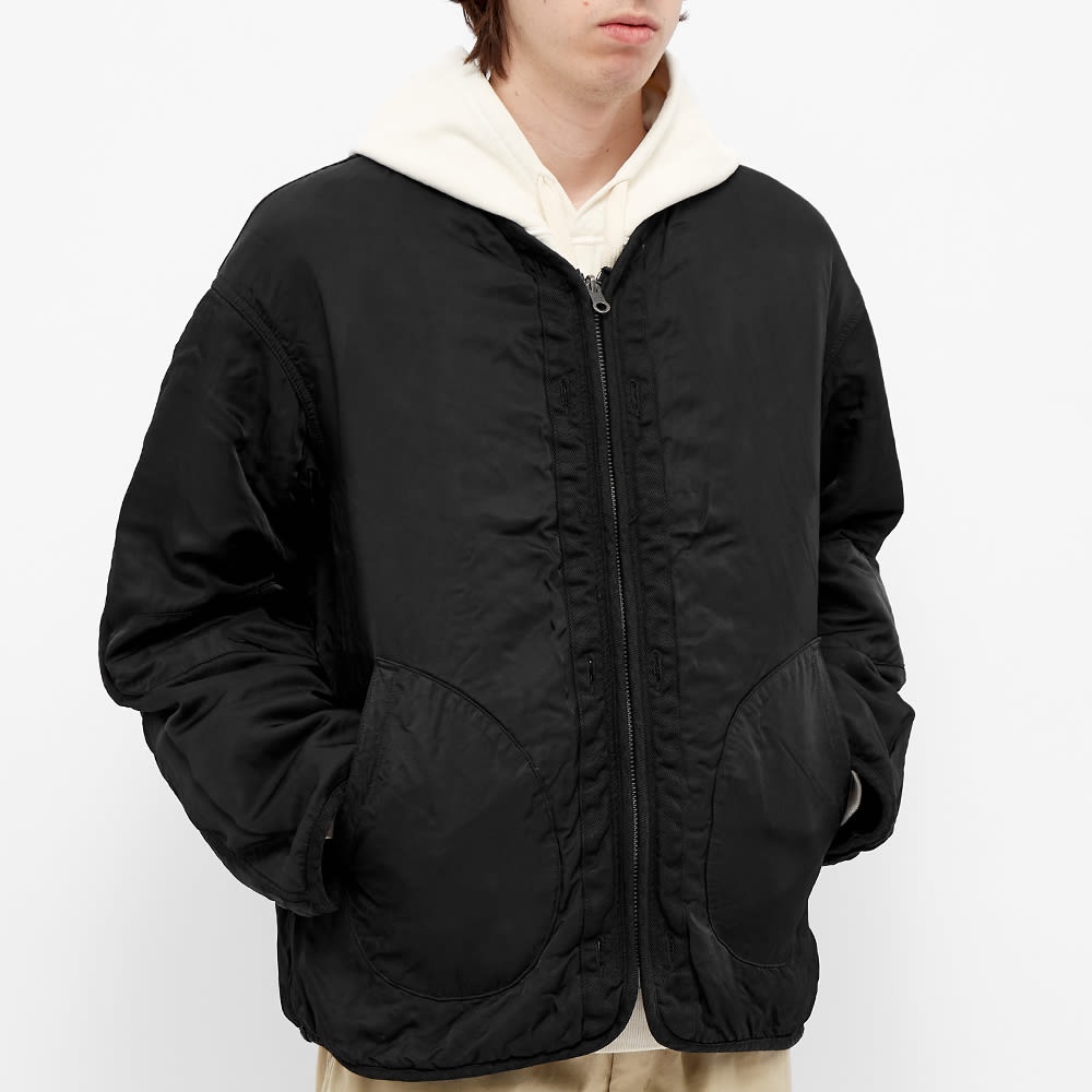 Visvim Iris Jacket - 6