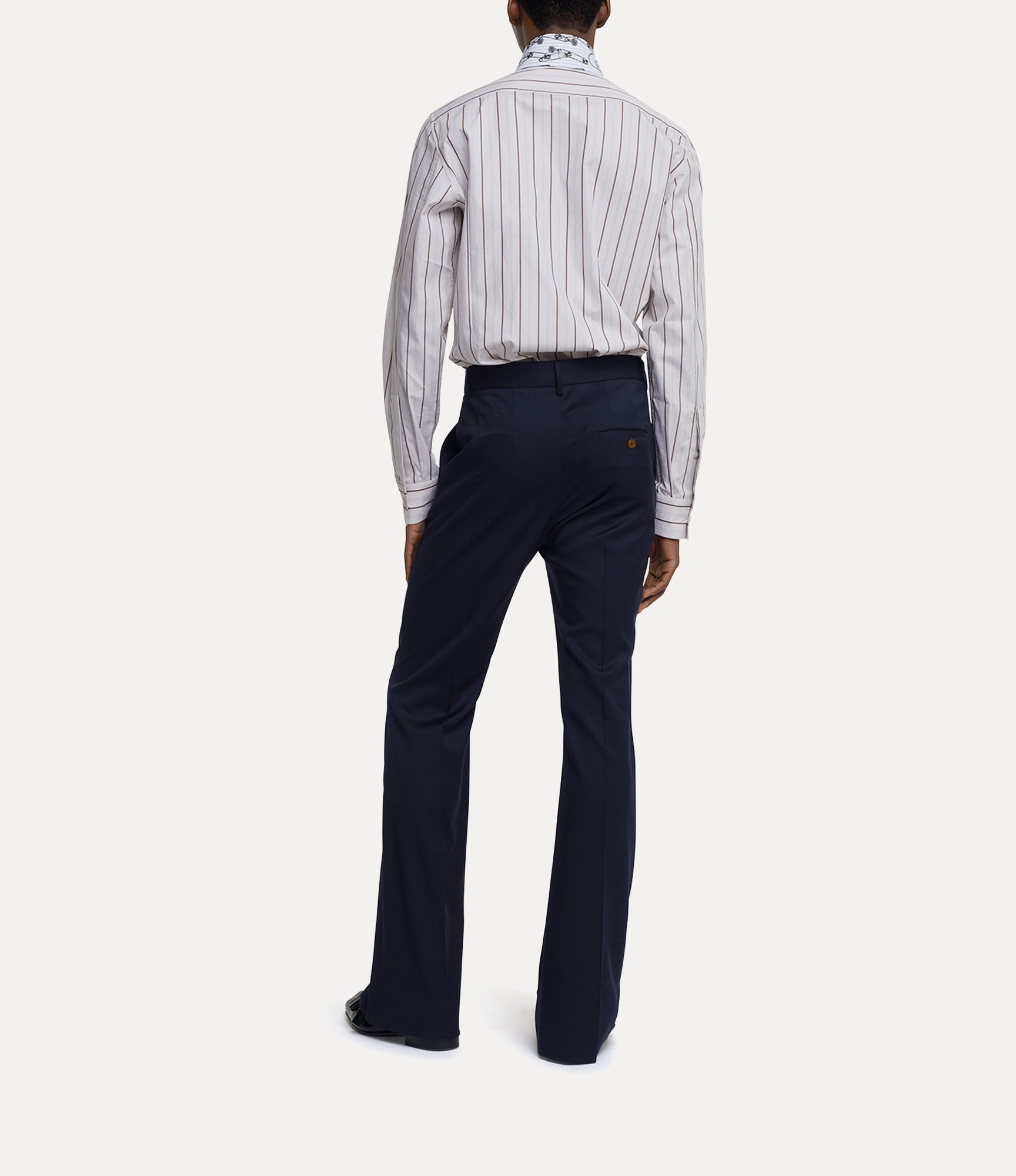 M RAY TROUSERS - 4
