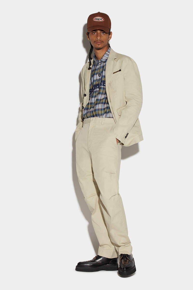 OSAKA SUIT - 1