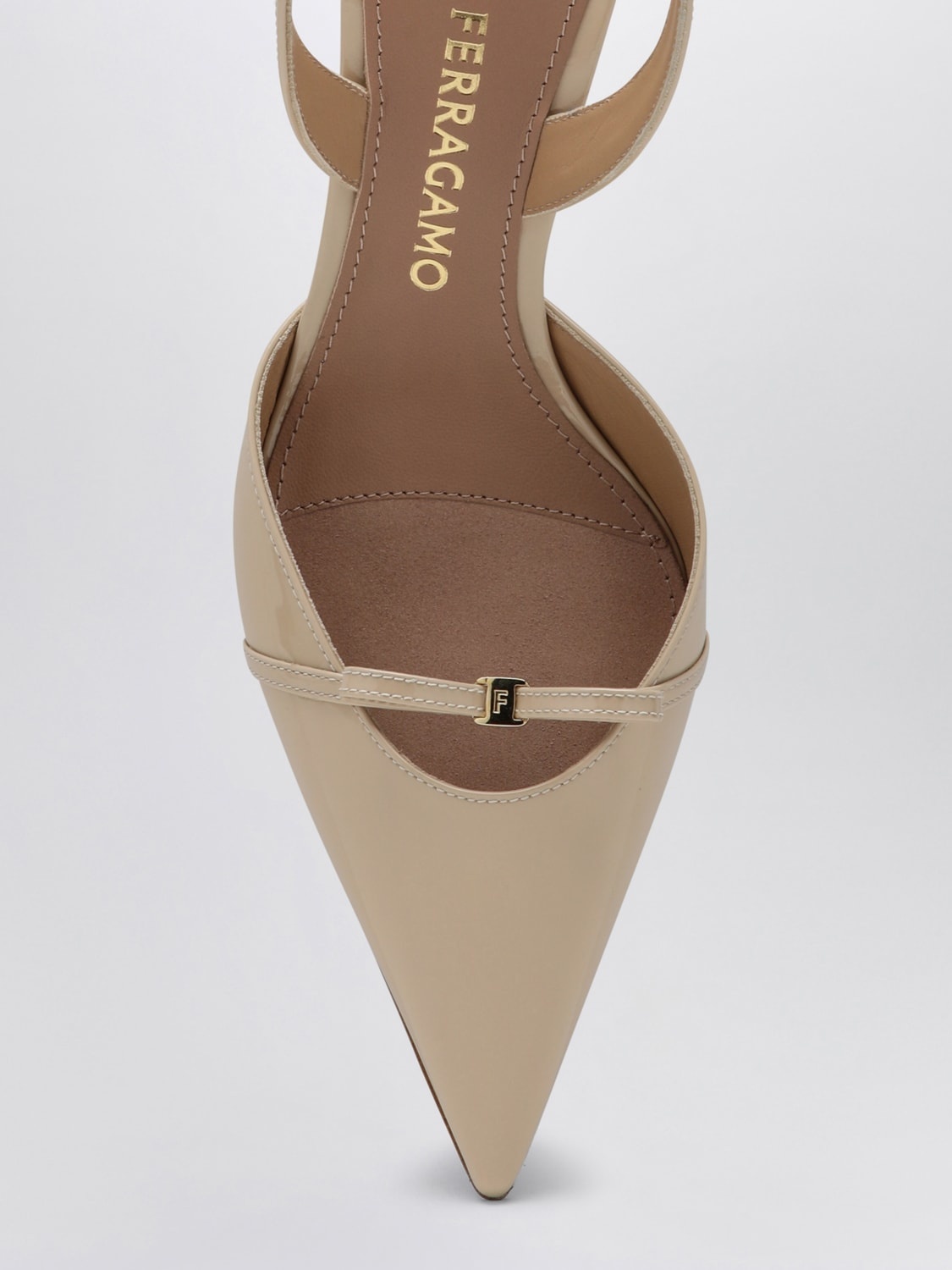 Pumps woman Ferragamo - 4