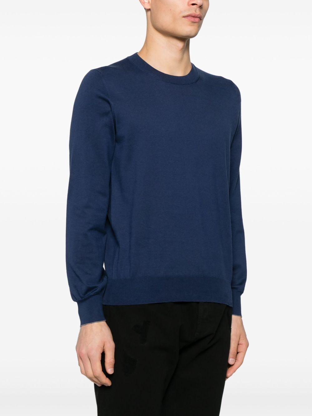 cotton top - 3