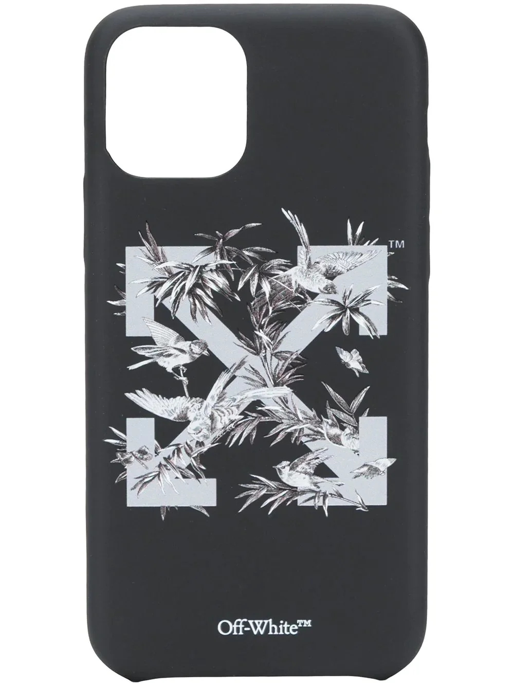 Birds iPhone 11 Pro case - 1