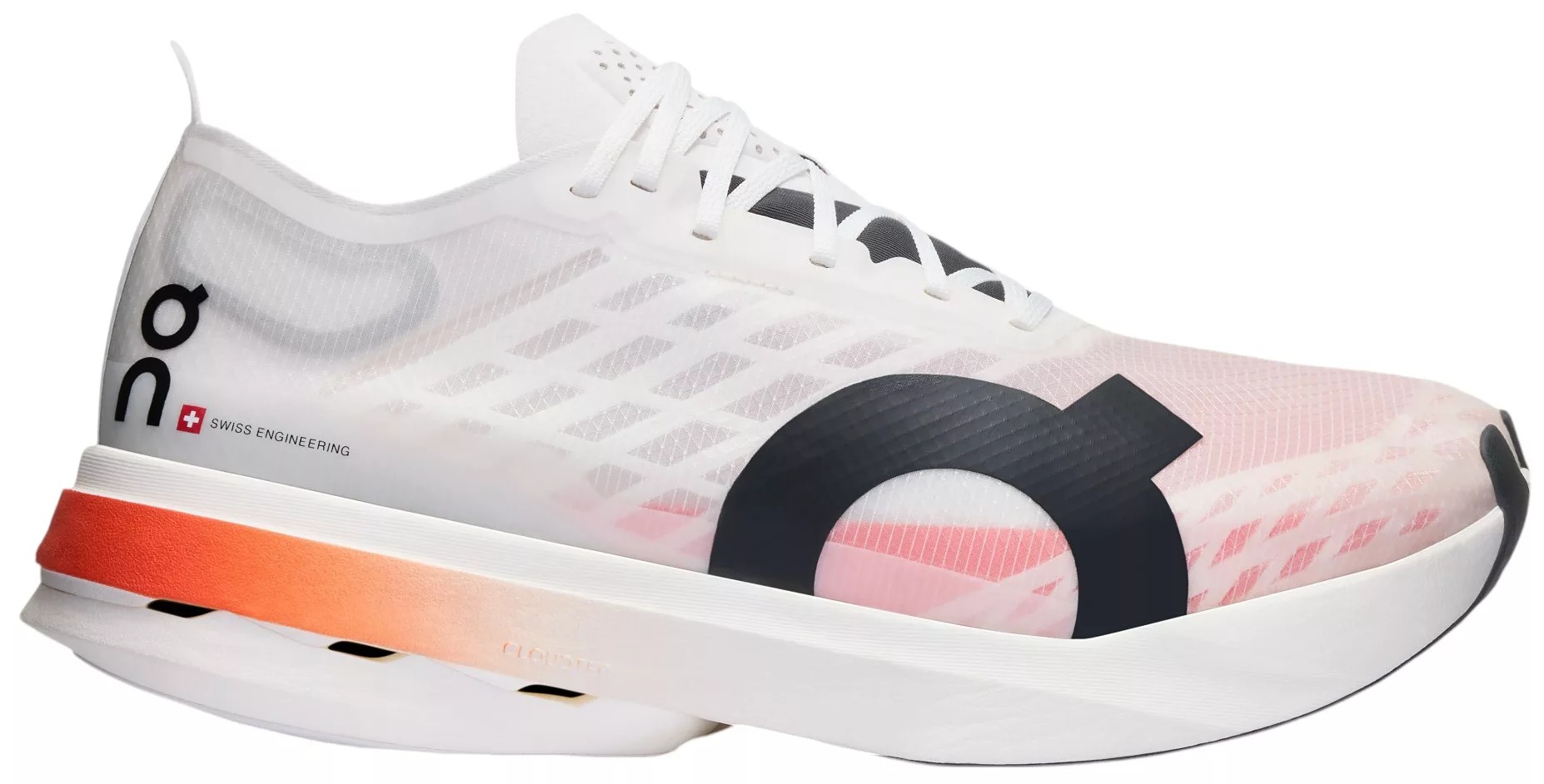 On Men's Cloudboom Strike Running Shoes - 1