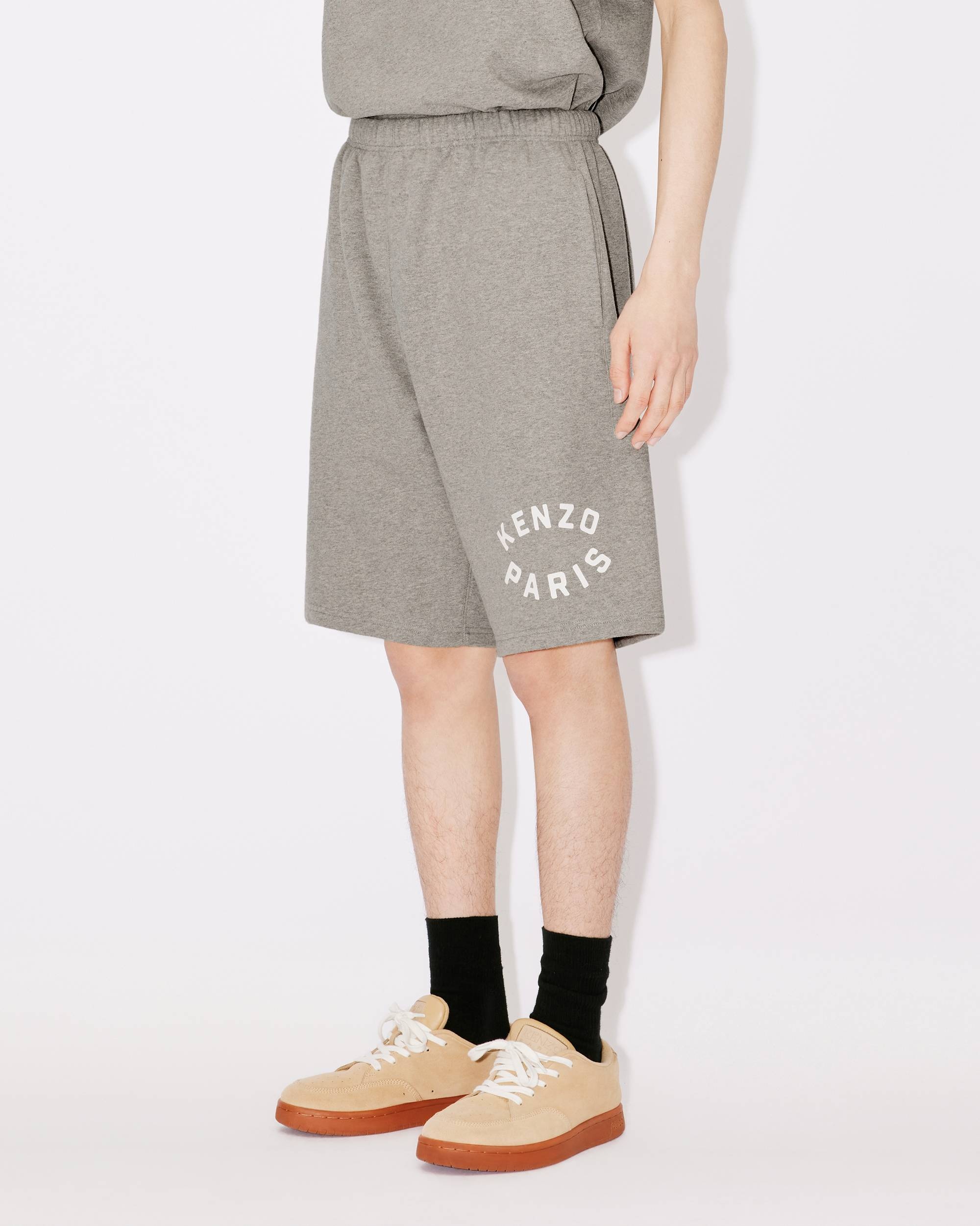 'KENZO Target' shorts - 4