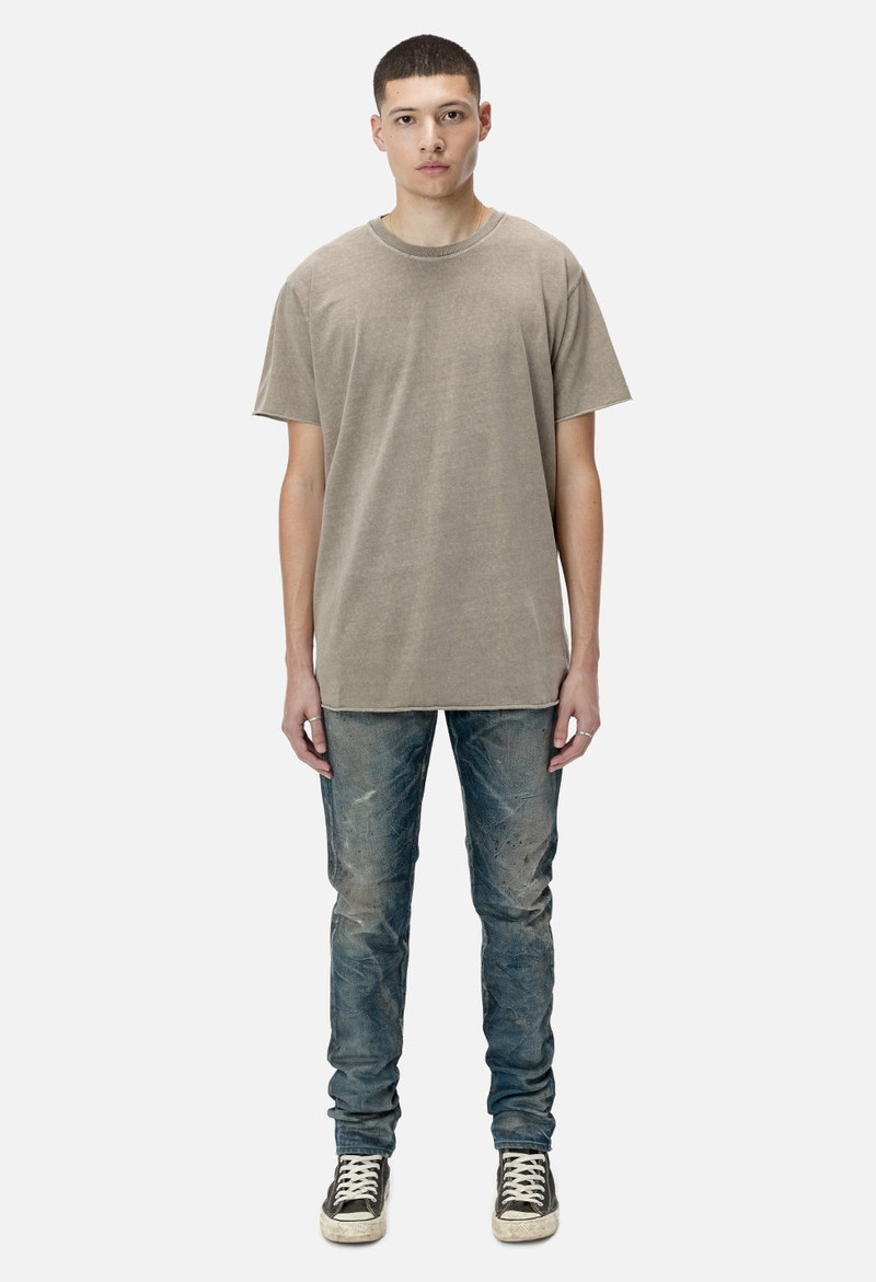 John Elliott THE CAST 2 outlook