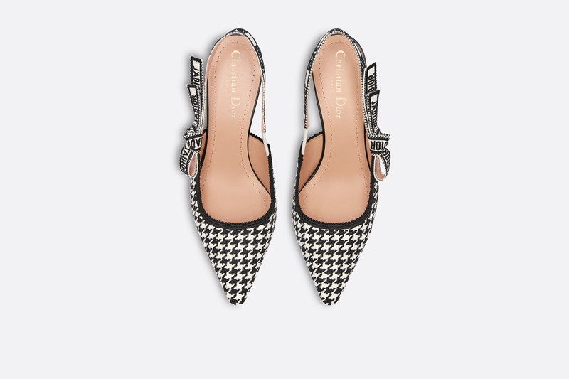 J'Adior Slingback Pump 4