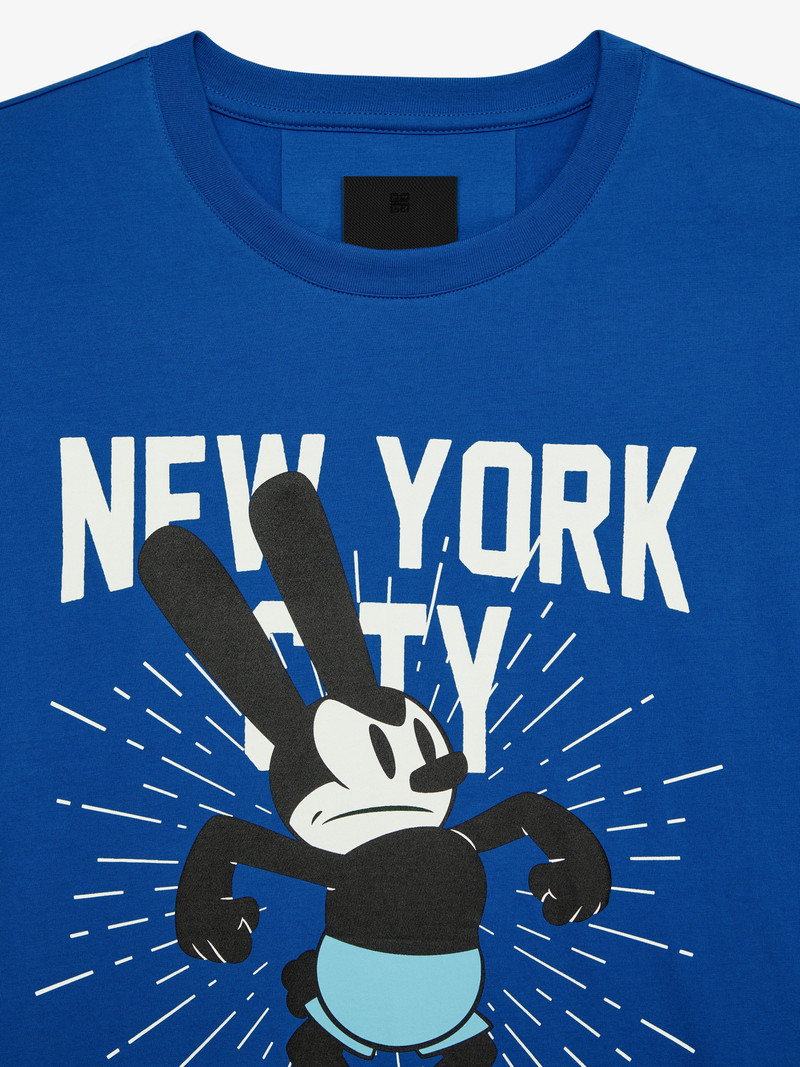 OSWALD NYC CLASSIC FIT T-SHIRT 6