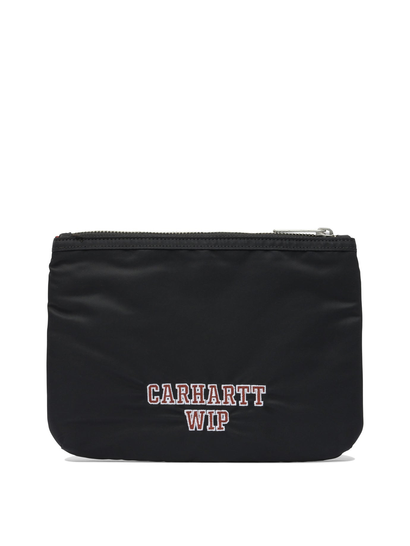 Carhartt Wip "alumni Zip" Coin Purse - 3